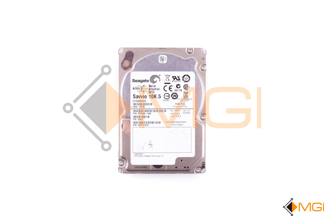 ST9300605SS NO TRAY