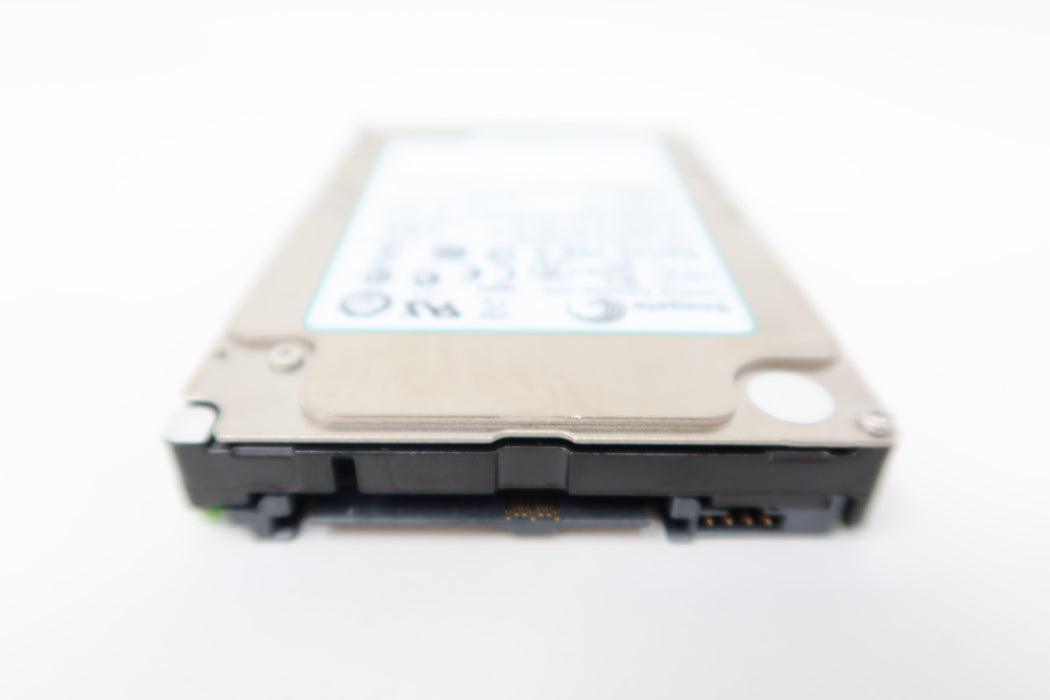 Seagate ST9300653SS 300GB 15K SAS SFF Hard Drive