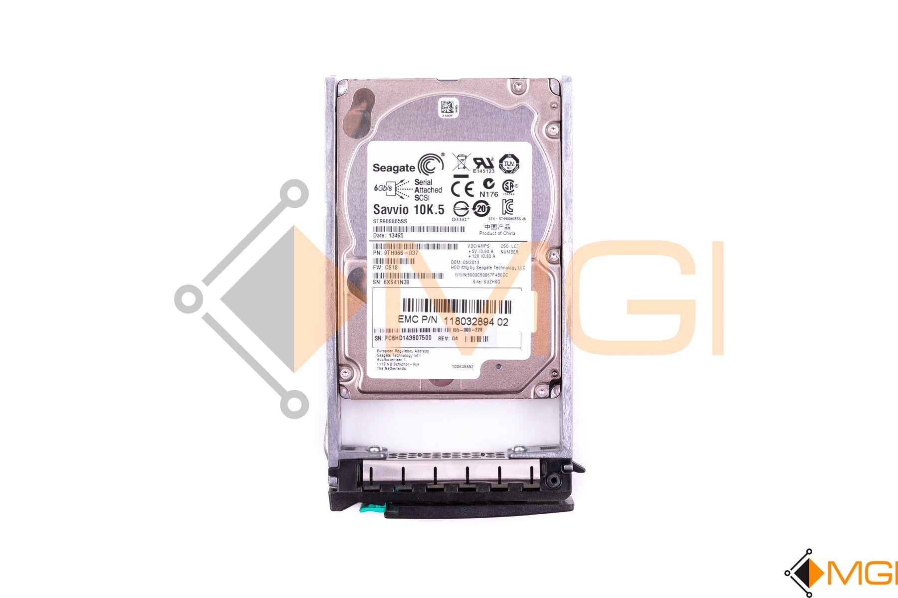 ST9900805SS