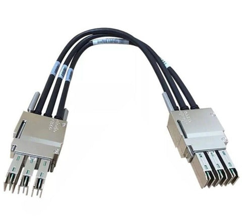 STACK-T1-50CM, Cisco Stackwise-480 Stacking Cable, 50CM, Refurbished