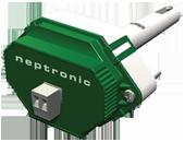 STC8-13 | 3.3K Duct Mount Temperature Sensor | [NFSTC8-13] | Neptronic