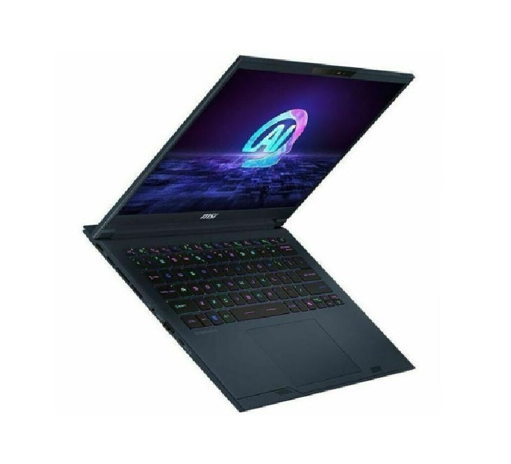 MSI STEALTH14A1068 Stealth 14 AI Studio 14-Inch 16GB Gaming Notebook
