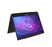 MSI SUM13A2017 Summit 13 AI+ Evo 13.3-Inch 32GB Touchscreen Notebook