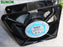 SUNON 1123HSL 115V AC 120x120x38mm AC Axial Cooling Fan