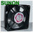 SUNON 120382123HSL 120x120x38mm 220V DC Axial Cooling Fan