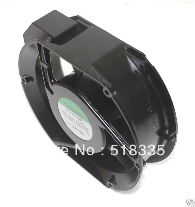 SUNON 172x172x51mm 230V AC Axial Cooling Fan