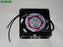 SUNON 92x92x25mm 230V AC Axial Cooling Fan