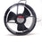 SUNON A2259-MBL 254x254x89mm 230V AC Axial Cooling Fan