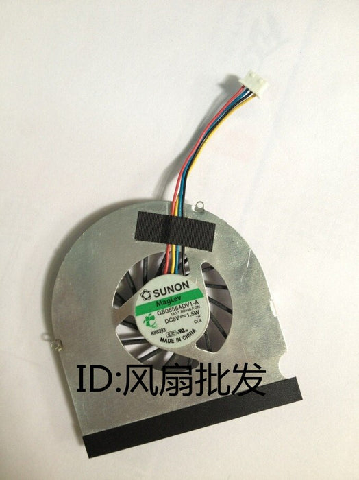 SUNON Axial Cooling Fan