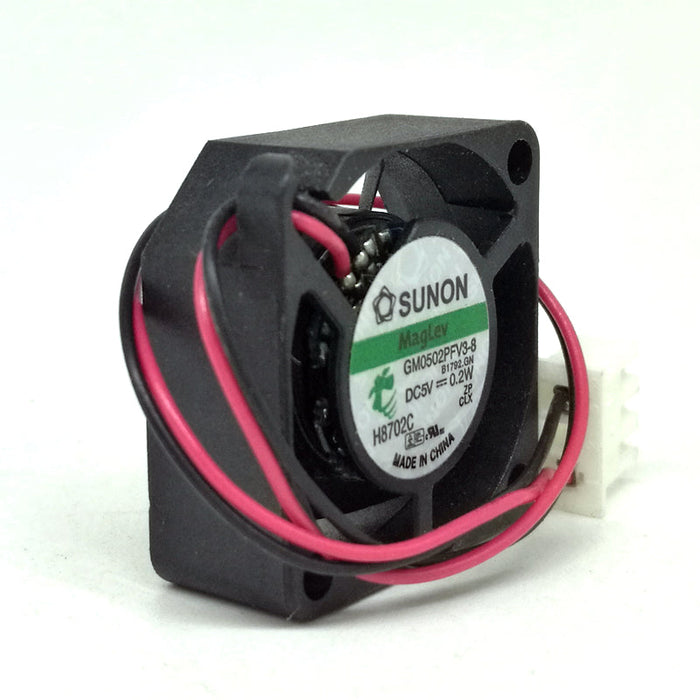SUNON DC5V 5V DC Axial Cooling Fan