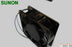 SUNON DP200A2123HBL 120x120x38mm 230V AC Axial Cooling Fan