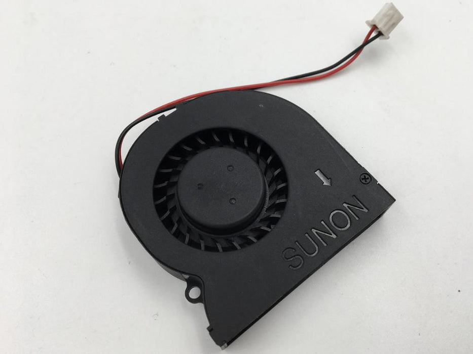 SUNON EE50101S2-C00C-A99 50x50x10mm 12V DC Axial Cooling Fan