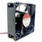 SUNON EE80251B3-000C-A99 12V DC Axial Cooling Fan