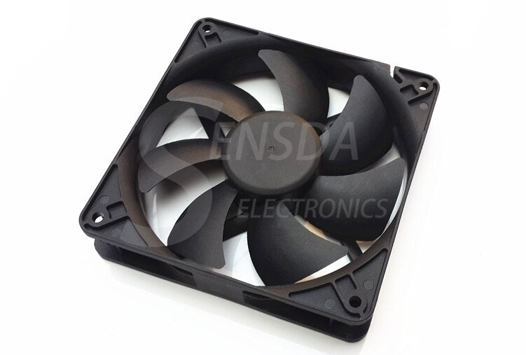 SUNON EEC0252B1-000U-G99 120x120x25mm 24V DC Axial Cooling Fan