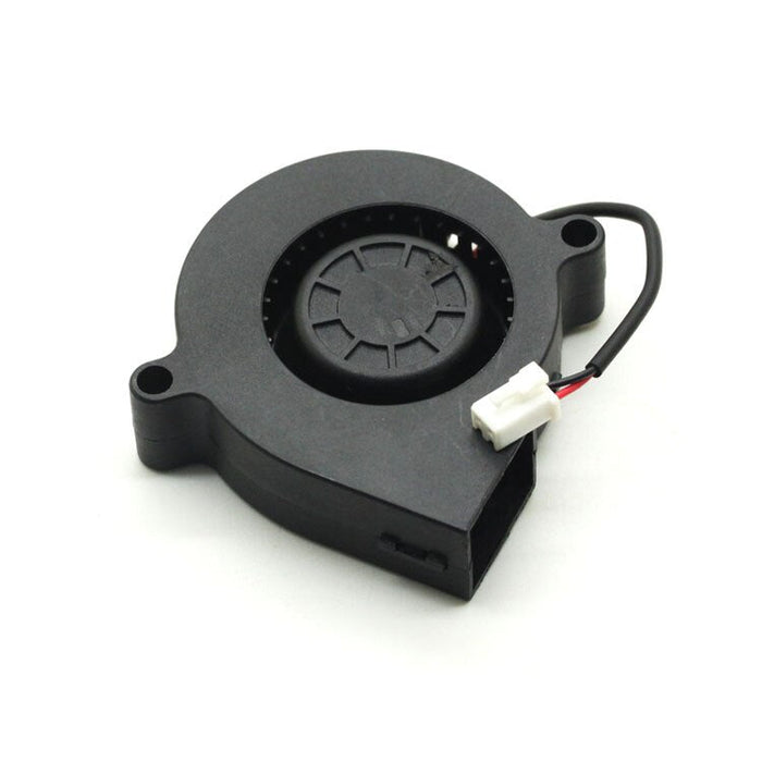 SUNON EF50152B1-1C01C-A99 50x50x15mm 24V DC Axial Cooling Fan
