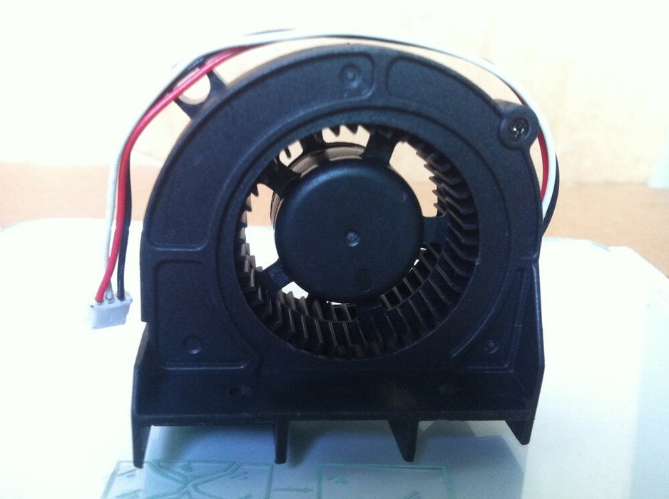SUNON EF50201S1-C000-F99 50x50x20mm 12V DC Axial Cooling Fan