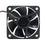SUNON EF55151B1-Q010-S99 55x55x15mm 12V DC Axial Cooling Fan