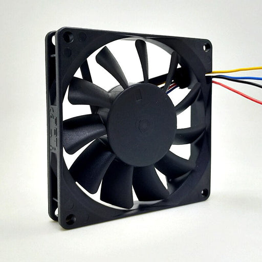 SUNON EF80152B1-E04C-S99 80x80x15mm 24V DC Axial Cooling Fan