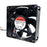 SUNON EF80252B1-E01C-Q99 24V DC Axial Cooling Fan