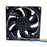 SUNON EF80252B1-E01C-Q99 24V DC Axial Cooling Fan
