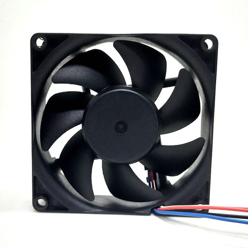SUNON EF80252B1-E01C-Q99 24V DC Axial Cooling Fan