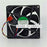 SUNON EF92251S1-Q100-S99 92x92x25mm 12V DC Axial Cooling Fan