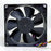SUNON EF92251S3-Q000-S99 12V DC Axial Cooling Fan