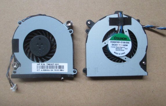 SUNON EG60070S1-C100-S9A Axial Cooling Fan