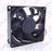 SUNON EP6127A 80x80x25mm 12V DC Axial Cooling Fan