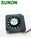 SUNON GB0535ACB1-8 5V DC Blower Fan
