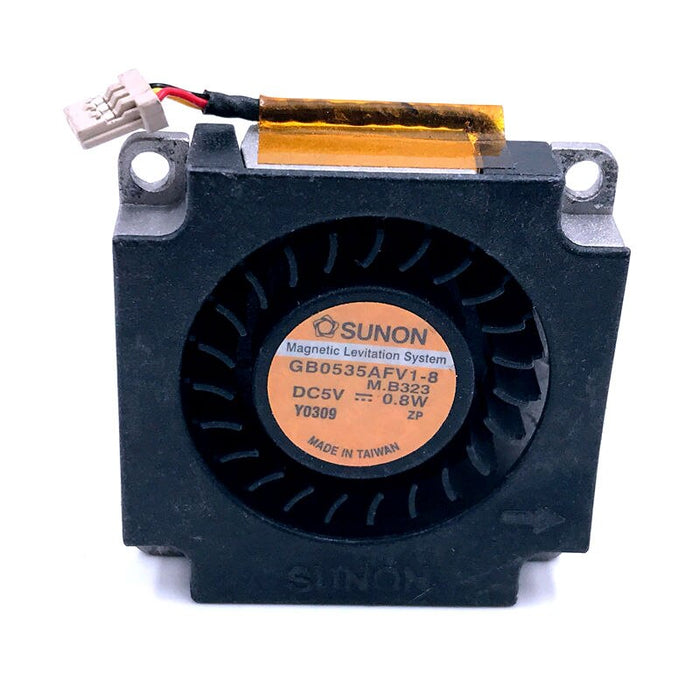 SUNON GB0535AFV1-8 35x35x10mm 5V DC Axial Cooling Fan