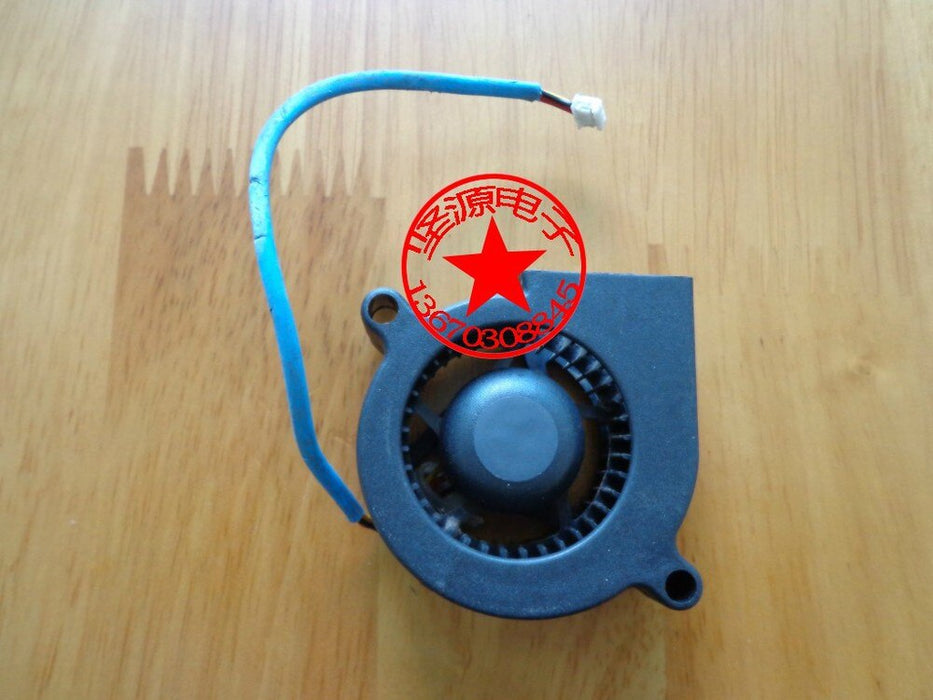 SUNON GB1205PKV1-8AY 12V DC Blower Fan