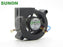 SUNON GB1205PKV4-AY 50x50x20mm 12V DC Axial Cooling Fan