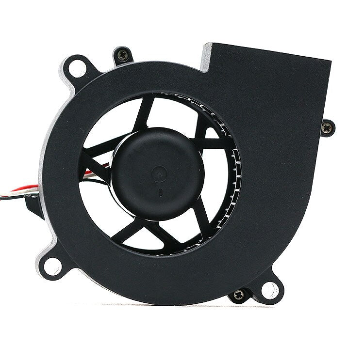 SUNON GB1207PTV3-A 70x70x25mm 12V DC Axial Cooling Fan