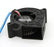 SUNON GB1245PKV1-8AY 12V DC Centrifugal Blower Fan