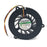 SUNON GC125025VH-A 50x50x25mm 12V DC Axial Cooling Fan