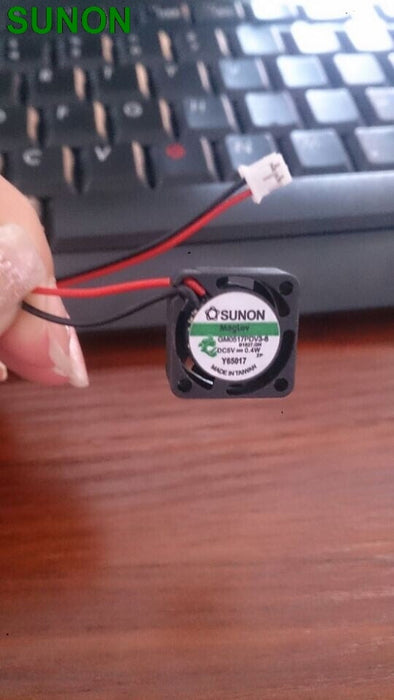 SUNON GM0517PDV3-8 5V DC Axial Cooling Fan