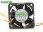 SUNON GM1204PQV1-8A 40x40x28mm Axial Cooling Fan