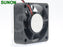 SUNON GM1205PHV1-A 50x50x15mm 12V DC Axial Cooling Fan