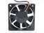 SUNON GM1206PKV3-A 60x60x20mm 12V DC Axial Cooling Fan