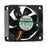 SUNON GM1206PTV1-A 60x60x25mm 12V DC Axial Cooling Fan