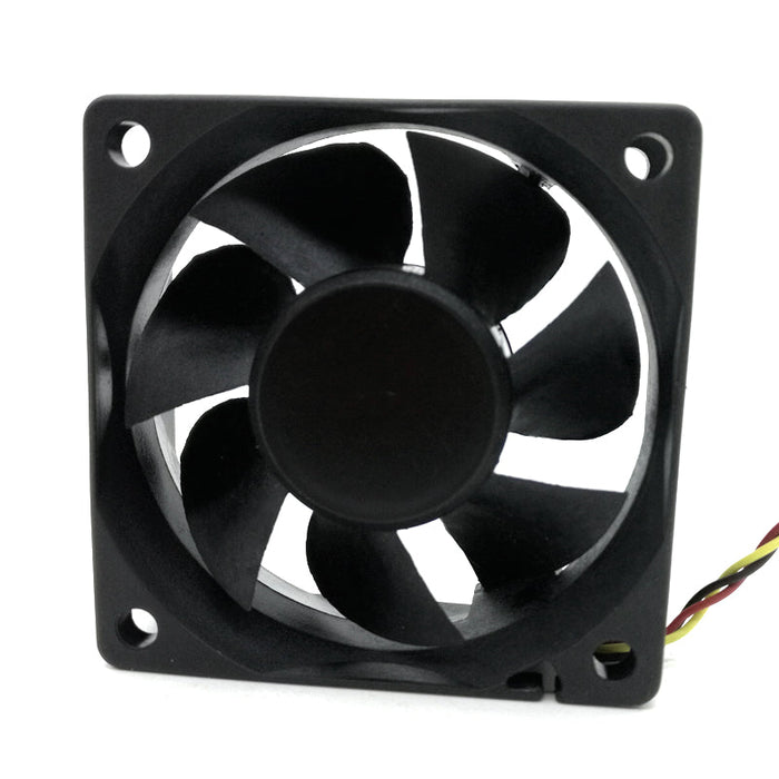 SUNON GM1206PTV2-A 60x60x25mm 12V DC Axial Cooling Fan