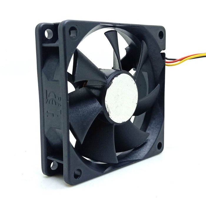 SUNON GM1207PKV1-A 70x70x20mm 12V DC Axial Cooling Fan