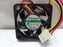 SUNON HA40101V4-0000-c99 40x40x10mm 12V DC Axial Cooling Fan