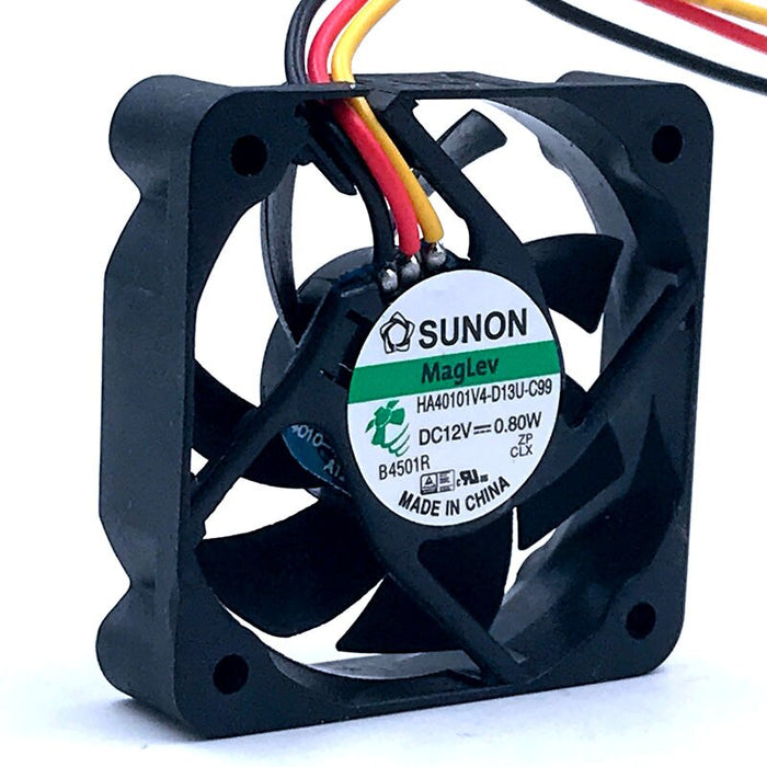 SUNON HA40101V4-D13U-C99 40101V DC Axial Cooling Fan