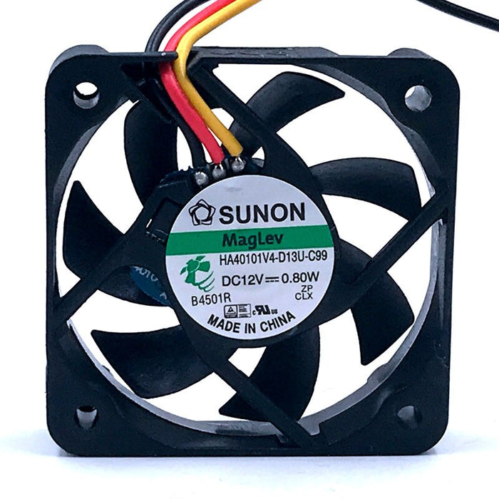 SUNON HA40101V4-D13U-C99 40101V DC Axial Cooling Fan