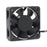 SUNON HA50151V4-1Q01U-Q99 50x50x15mm 12V DC 4-Wire Axial Cooling Fan
