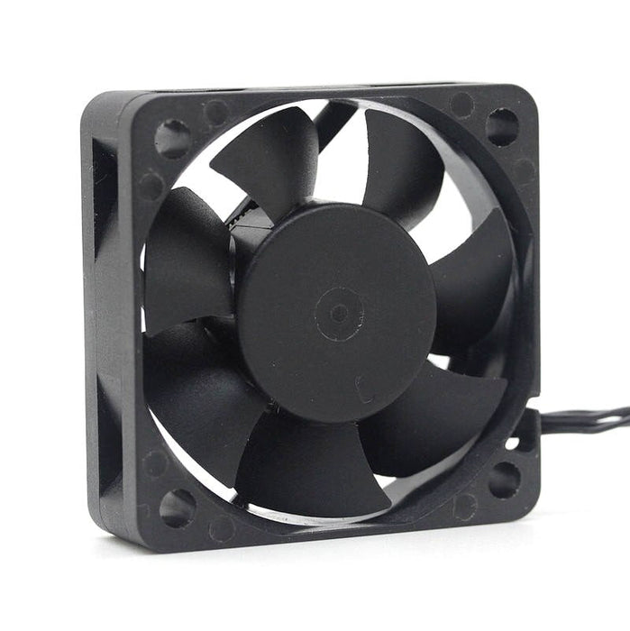 SUNON HA50151V4-1Q01U-Q99 50x50x15mm 12V DC 4-Wire Axial Cooling Fan