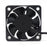 SUNON HA50151V4-1Q01U-Q99 50x50x15mm 12V DC 4-Wire Axial Cooling Fan