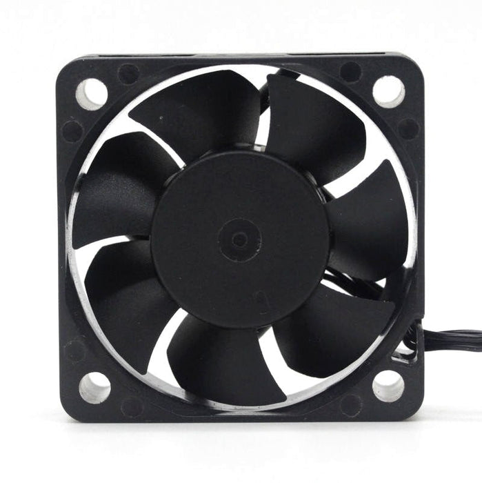 SUNON HA50151V4-1Q01U-Q99 50x50x15mm 12V DC 4-Wire Axial Cooling Fan